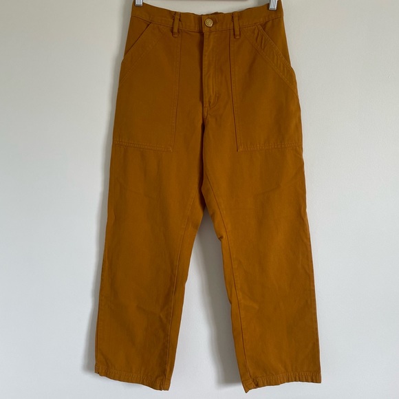 Big Bud Press Pants & Jumpsuits Big Bud Press Work Pants Poshmark